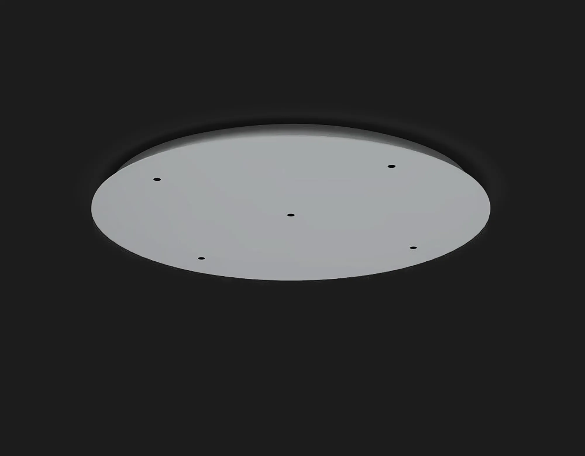 Jarras Ceiling Boxes Mantra Multiple Pendant